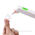Termômetro de ouvido para bebê termômetro inteligente